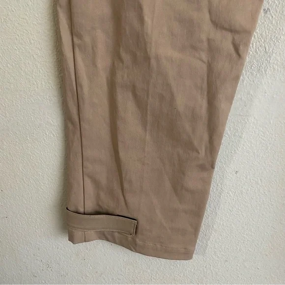 Nike Jordan Flight Cargo Pants Mens Medium Jumpman Utility Trousers - Picture 10 of 16